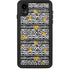 Disney The Lion King Simba Tribal Print iPhone XR Waterproof Case
