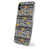 Disney The Lion King Simba Tribal Print iPhone XS Skin