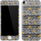 Disney The Lion King Simba Tribal Print Apple iPod Skin