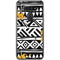 Disney The Lion King Simba Tribal Print LG K51/Q51 Clear Case