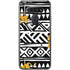 Disney The Lion King Simba Tribal Print LG K51/Q51 Clear Case