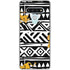 Disney The Lion King Simba Tribal Print LG Stylo 6 Clear Case