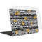 Disney The Lion King Simba Tribal Print MacBook Air 13in (2020) Case plus Skin