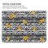 Disney The Lion King Simba Tribal Print MacBook Pro 16in (2019-20) Case plus Skin