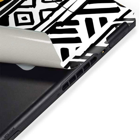 Disney The Lion King Simba Tribal Print Nintendo Switch Bundle Skin