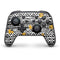 Disney The Lion King Simba Tribal Print Nintendo Switch Pro Controller Skin