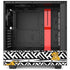 Disney The Lion King Simba Tribal Print NZXT H510 Compact ATX Mid-Tower Case Skin