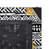 Disney The Lion King Simba Tribal Print NZXT H510 Compact ATX Mid-Tower Case Skin