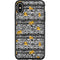 Disney The Lion King Simba Tribal Print Otterbox Symmetry iPhone Skin