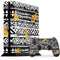 Disney The Lion King Simba Tribal Print PS4 Console and Controller Bundle Skin