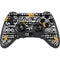 Disney The Lion King Simba Tribal Print PS4/PC SCUF Impact Controller Skin