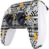 Disney The Lion King Simba Tribal Print PS5 Controller Skin