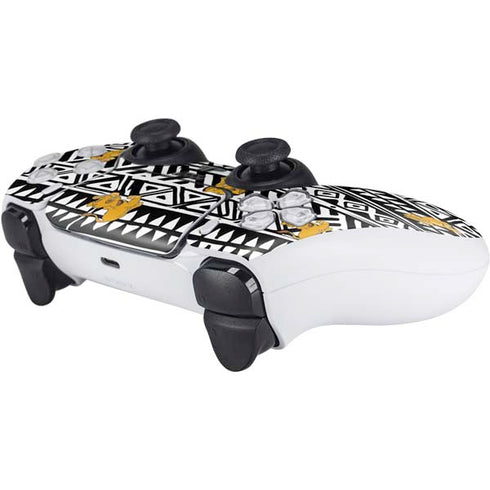 Disney The Lion King Simba Tribal Print PS5 Controller Skin