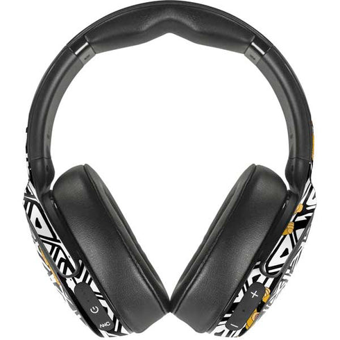 Disney The Lion King Simba Tribal Print Skullcandy Venue Skin