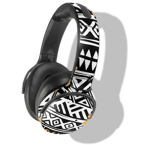 Disney The Lion King Simba Tribal Print Skullcandy Venue Skin