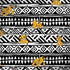 Disney The Lion King Simba Tribal Print Surface Book 2 13.5in Skin