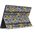 Disney The Lion King Simba Tribal Print Surface Pro 7 Skin