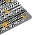 Disney The Lion King Simba Tribal Print Universal Laptop 11in (8.8 x 6.2in) Skin