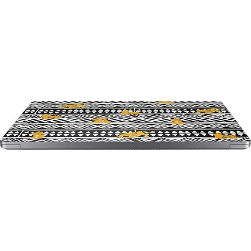 Disney The Lion King Simba Tribal Print Universal Laptop 15in (12.2 x 8.8in) Skin