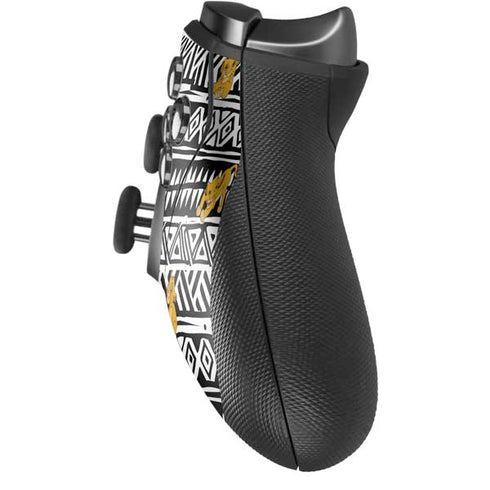 Disney The Lion King Simba Tribal Print Xbox Elite Wireless Controller Series 2 Skin