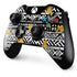 Disney The Lion King Simba Tribal Print Xbox One Controller Skin
