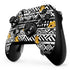 Disney The Lion King Simba Tribal Print Xbox One Elite Controller Skin