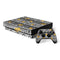 Disney The Lion King Simba Tribal Print Xbox One X Bundle Skin