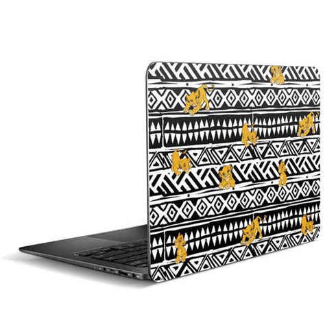 Disney The Lion King Simba Tribal Print Zenbook UX305FA 13.3in Skin