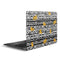 Disney The Lion King Simba Tribal Print Zenbook UX305FA 13.3in Skin
