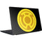 DC Comics Green Lantern Sinestro Emblem Dell Vostro Skin