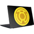 DC Comics Green Lantern Sinestro Emblem Dell Vostro Skin