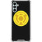 DC Comics Green Lantern Sinestro Emblem Galaxy A13 5G Clear Case