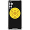 DC Comics Green Lantern Sinestro Emblem Galaxy A14 5G Clear Case