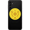 DC Comics Green Lantern Sinestro Emblem Galaxy A14 5G Skin
