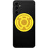 DC Comics Green Lantern Sinestro Emblem Galaxy A14 5G Skin