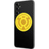 DC Comics Green Lantern Sinestro Emblem Galaxy A14 5G Skin