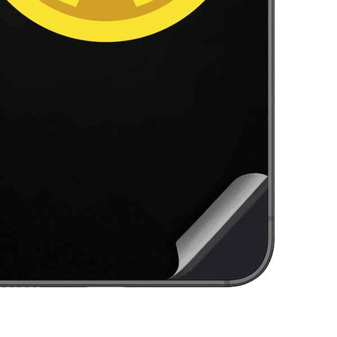 DC Comics Green Lantern Sinestro Emblem Galaxy A14 5G Skin