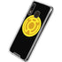 DC Comics Green Lantern Sinestro Emblem Galaxy A30 Clear Case