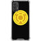 DC Comics Green Lantern Sinestro Emblem Galaxy A32 5G Clear Case