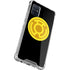 DC Comics Green Lantern Sinestro Emblem Galaxy A51 5G Clear Case