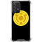 DC Comics Green Lantern Sinestro Emblem Galaxy A52 5G Clear Case