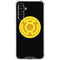 DC Comics Green Lantern Sinestro Emblem Galaxy A54 5G Clear Case