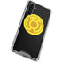 DC Comics Green Lantern Sinestro Emblem Galaxy A54 5G Clear Case
