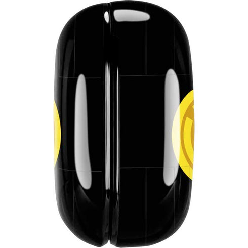 DC Comics Green Lantern Sinestro Emblem Galaxy Buds Pro Skin