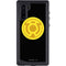 DC Comics Green Lantern Sinestro Emblem Galaxy Note 10 Waterproof Case