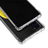 DC Comics Green Lantern Sinestro Emblem Galaxy Note20 5G Clear Case
