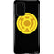 DC Comics Green Lantern Sinestro Emblem Galaxy Note20 5G Pro Case