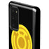 DC Comics Green Lantern Sinestro Emblem Galaxy Note20 5G Pro Case