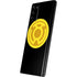 DC Comics Green Lantern Sinestro Emblem Galaxy Note20 5G Skin