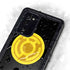 DC Comics Green Lantern Sinestro Emblem Galaxy Note20 5G Waterproof Case